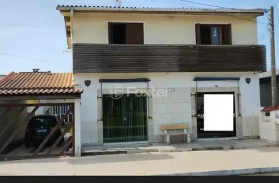 Sala comercial com 2 salas à venda na avenida emancipação, 551, centro, balneário pinhal, 274 m2 por r$ 590.000