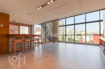 Apartamento com 3 quartos à venda na rua coronel aurélio bitencourt, 197, rio branco, porto alegre, 173 m2 por r$ 3.300.000