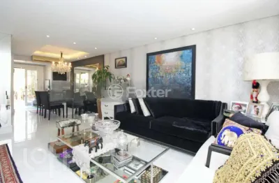 Casa em condomínio fechado com 3 quartos à venda na rua general rondon, 165, tristeza, porto alegre, 153 m2 por r$ 1.180.000