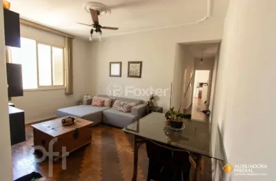 Apartamento com 2 quartos à venda na rua barão do triunfo, 575, menino deus, porto alegre, 95 m2 por r$ 480.000
