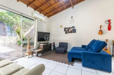 Casa com 3 quartos à venda na rua castro alves, 59, bom princípio, gravataí, 126 m2 por r$ 490.000