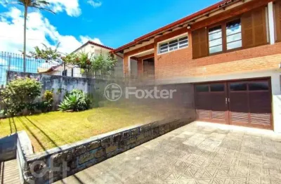 Casa com 3 quartos à venda na rua pascoal simone, 305, coqueiros, florianópolis, 339 m2 por r$ 1.950.000