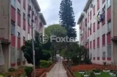 Apartamento com 1 quarto à venda na rua coronel octaviano pinto soares, 395, vila nova, porto alegre, 35 m2 por r$ 123.000