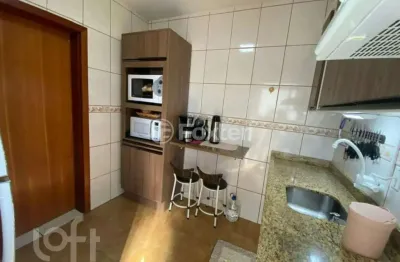 Apartamento com 3 quartos à venda na avenida santos ferreira, 492, marechal rondon, canoas, 94 m2 por r$ 340.000