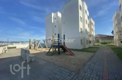 Apartamento com 2 quartos à venda na rua quinze de novembro, 300, balneário, florianópolis, 67 m2 por r$ 520.000