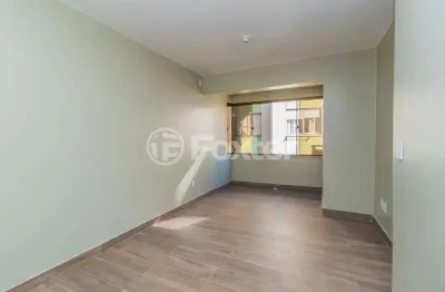 Apartamento com 2 quartos à venda na rua coronel aparício borges, 168, glória, porto alegre, 57 m2 por r$ 323.000