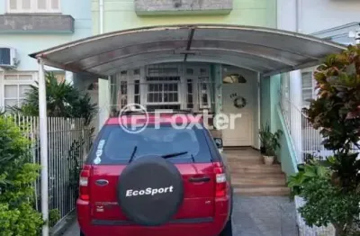 Casa com 3 quartos à venda na rua padre bruno francisco durayski, 174, jardim itu sabará, porto alegre, 109 m2 por r$ 690.000