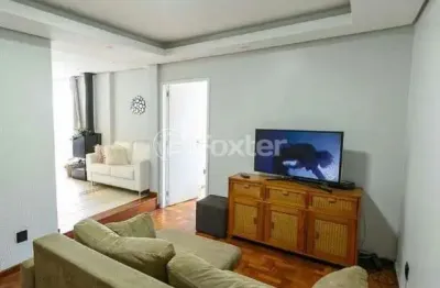 Apartamento com 1 quarto à venda na rua santana, 536, farroupilha, porto alegre, 43 m2 por r$ 332.500