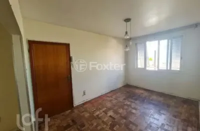 Apartamento com 3 quartos à venda na avenida bento gonçalves, 2199, partenon, porto alegre, 90 m2 por r$ 230.000