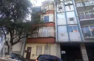 Apartamento com 2 quartos à venda na rua duque de caxias, 1570, centro histórico, porto alegre, 51 m2 por r$ 200.000