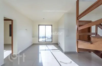 Cobertura com 2 quartos à venda na Rua Doutor Gastão Rhodes, 315, Santana, Porto Alegre, 160 m2 por R$ 740.000