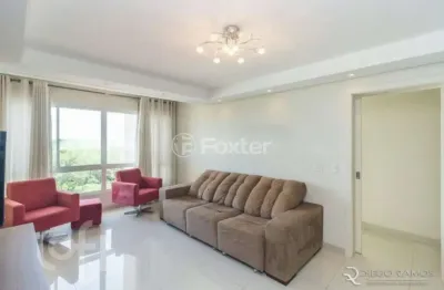 Apartamento com 3 quartos à venda na avenida otto niemeyer, 1028, tristeza, porto alegre, 102 m2 por r$ 820.000