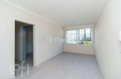 Apartamento com 2 quartos à venda na avenida teresópolis, 2550, teresópolis, porto alegre, 68 m2 por r$ 235.000