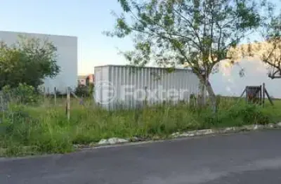 Terreno em condomínio fechado à venda na rua das gardênias, 54, parque da matriz, gravataí, 250 m2 por r$ 296.000