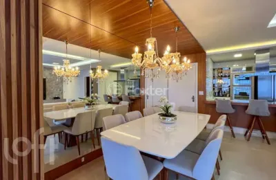 Apartamento com 3 quartos à venda na avenida farroupilha, 4304, marechal rondon, canoas, 120 m2 por r$ 1.915.000