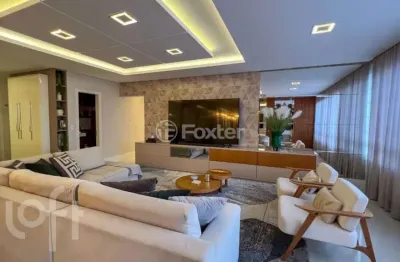 Apartamento com 3 quartos à venda na avenida farroupilha, 4304, marechal rondon, canoas, 120 m2 por r$ 1.915.000