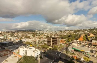 Apartamento com 2 quartos à venda na avenida doutor nilo peçanha, 2110, boa vista, porto alegre, 67 m2 por r$ 590.000