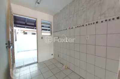 Casa em condomínio fechado com 2 quartos à venda na rua major chananeco antonio da fontoura, 65, vicentina, são leopoldo, 44 m2 por r$ 167.000