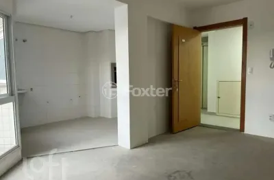 Apartamento com 1 quarto à venda na rua são simão, 56, bom jesus, porto alegre, 51 m2 por r$ 380.000