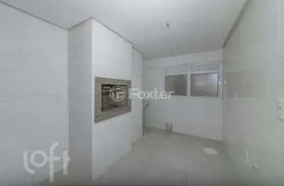 Apartamento com 2 quartos à venda na rua são simão, 56, bom jesus, porto alegre, 86 m2 por r$ 630.000