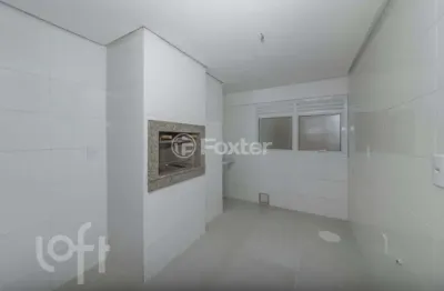 Apartamento com 2 quartos à venda na rua são simão, 56, bom jesus, porto alegre, 86 m2 por r$ 590.000