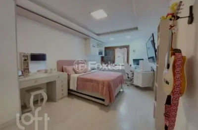 Casa com 3 quartos à venda na rua remi henrique müller, 228, hamburgo velho, novo hamburgo, 208 m2 por r$ 750.000