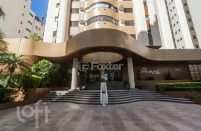 Apartamento com 4 quartos à venda na rua almirante lamego, 910, centro, florianópolis, 142 m2 por r$ 2.350.000