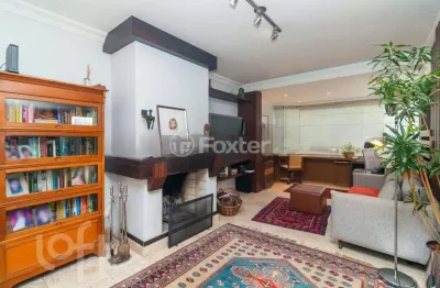 Apartamento com 3 quartos à venda na rua oscar daudt filho, 24, bela vista, porto alegre, 150 m2 por r$ 1.290.000