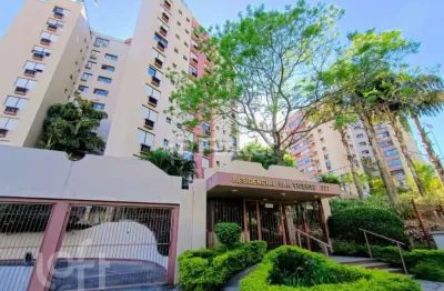 Cobertura com 3 quartos à venda na rua doutor barbosa gonçalves, 777, chácara das pedras, porto alegre, 181 m2 por r$ 1.980.000