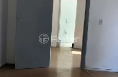 Apartamento com 1 quarto à venda na rua engenheiro fernando mendes ribeiro, 170, santo antônio, porto alegre, 32 m2 por r$ 149.000