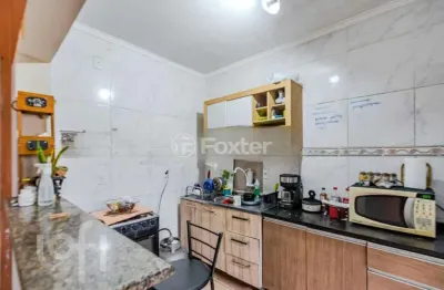 Apartamento com 2 quartos à venda na rua demétrio ribeiro, 834, centro histórico, porto alegre, 58 m2 por r$ 288.000