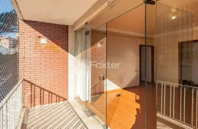 Apartamento com 4 quartos à venda na rua gonçalo de carvalho, 474, floresta, porto alegre, 178 m2 por r$ 800.000