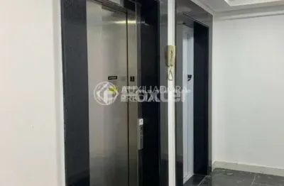 Apartamento com 1 quarto à venda na travessa vileta, 300, jardim botânico, porto alegre, 79 m2 por r$ 495.000
