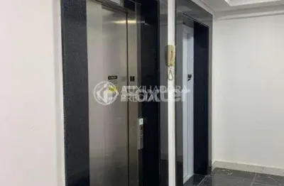 Apartamento com 1 quarto à venda na travessa vileta, 300, jardim botânico, porto alegre, 51 m2 por r$ 506.723