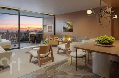 Apartamento com 3 quartos à venda na travessa desembargador vieira pires, 115, rio branco, porto alegre, 123 m2 por r$ 1.940.087