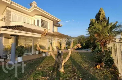 Casa com 4 quartos à venda na rua dietrich hilbk, 500, morro do espelho, são leopoldo, 389 m2 por r$ 1.900.000
