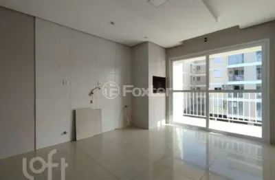 Apartamento com 2 quartos à venda na rua são leopoldo, 7, liberdade, novo hamburgo, 61 m2 por r$ 245.000