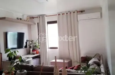 Apartamento com 3 quartos à venda na avenida pedro adams filho, 2524, ouro branco, novo hamburgo, 87 m2 por r$ 329.500
