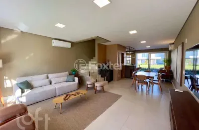 Casa com 3 quartos à venda na estrada estrada do mar, 157, praia do barco, capão da canoa, 169 m2 por r$ 1.560.000