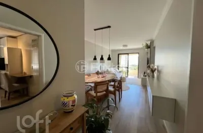 Apartamento com 3 quartos à venda na rua professor herminio jacques, 54, centro, florianópolis, 87 m2 por r$ 1.595.000