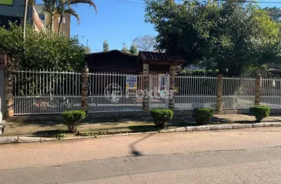 Casa com 4 quartos à venda na rua oswaldo arthur hartz, 276, canudos, novo hamburgo, 125 m2 por r$ 800.000