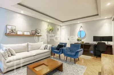 Apartamento com 2 quartos à venda na Rua Guiné, 350, Vila Ipiranga, Porto Alegre, 88 m2 por R$ 570.000