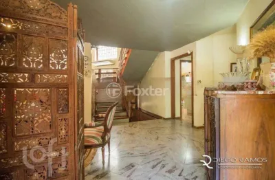 Casa com 4 quartos à venda na rua alcebíades antônio dos santos, 142, nonoai, porto alegre, 290 m2 por r$ 1.649.000