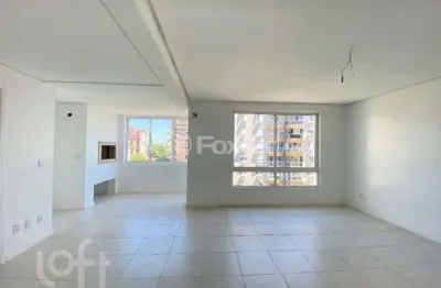Apartamento com 3 quartos à venda na rua ângelo possebon, 101, centro, canoas, 164 m2 por r$ 1.718.739