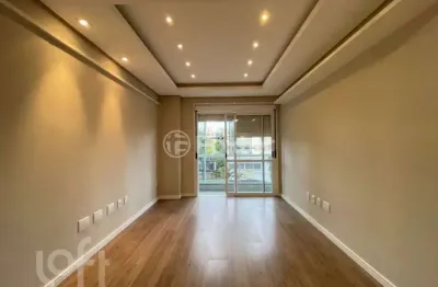 Apartamento com 2 quartos à venda na rua doutor miguel vieira ferreira, 43, nossa senhora das graças, canoas, 85 m2 por r$ 550.000