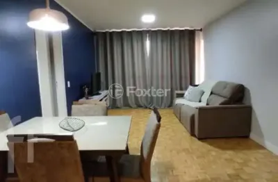 Apartamento com 3 quartos à venda na rua sete povos, 103, marechal rondon, canoas, 118 m2 por r$ 600.000