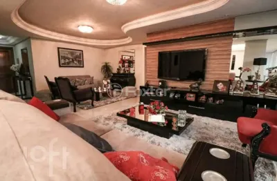 Cobertura com 4 quartos à venda na rua ângelo possebon, 265, centro, canoas, 483 m2 por r$ 1.750.000