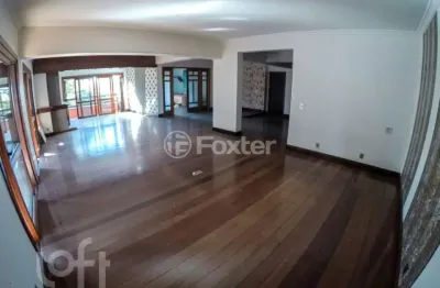 Apartamento com 4 quartos à venda na rua doutor barcelos, 600, centro, canoas, 359 m2 por r$ 1.400.000