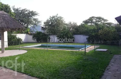 Casa com 4 quartos à venda na rua primeiro de maio, 871, niterói, canoas, 240 m2 por r$ 850.000