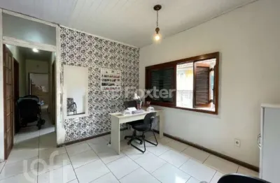 Casa com 3 quartos à venda na rua padre anchieta, 275, nossa senhora das graças, canoas, 131 m2 por r$ 532.900